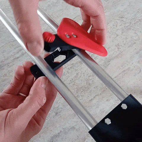 Workshop Bridge – Cầu đỡ tay làm việc cho canvas/PCB - Image 2