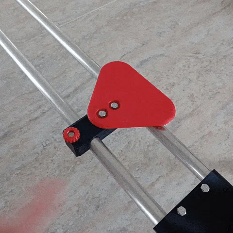 Workshop Bridge – Cầu đỡ tay làm việc cho canvas/PCB - Image 4