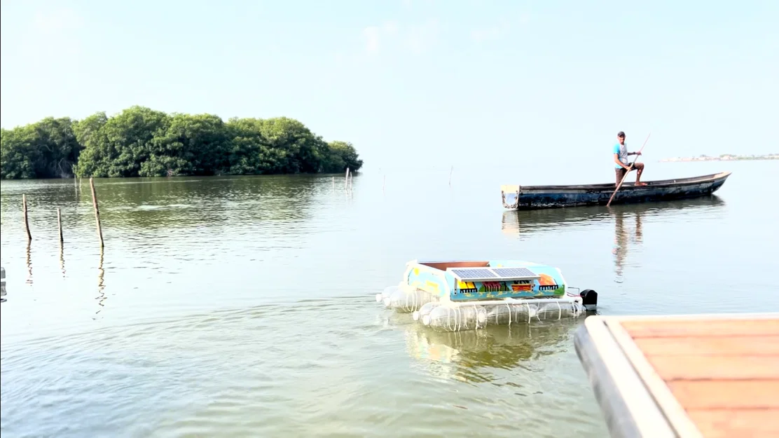 Động cơ ngoài RC (Remote Control) scale 150% - Image 3