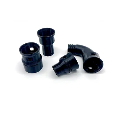 Adapter Ống Hút Bụi Bosch Quick-Connect (Vacuum Hose Adapters)