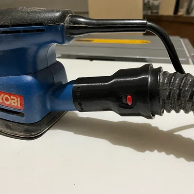 Adapter Ống Hút Bụi Bosch Quick-Connect (Vacuum Hose Adapters)