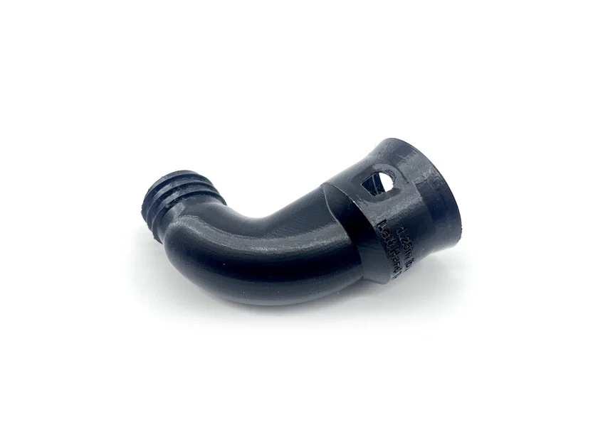 Adapter Ống Hút Bụi Bosch Quick-Connect (Vacuum Hose Adapters) - Image 9
