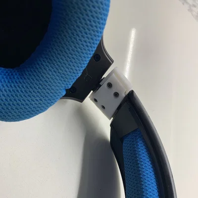 Thay bản lề (Hinge) cho Logitech G430/G930/F540