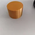 Hộp đựng kim bấm 3D nhỏ gọn, tiện lợi cho góc làm việc - Thumbnail 1