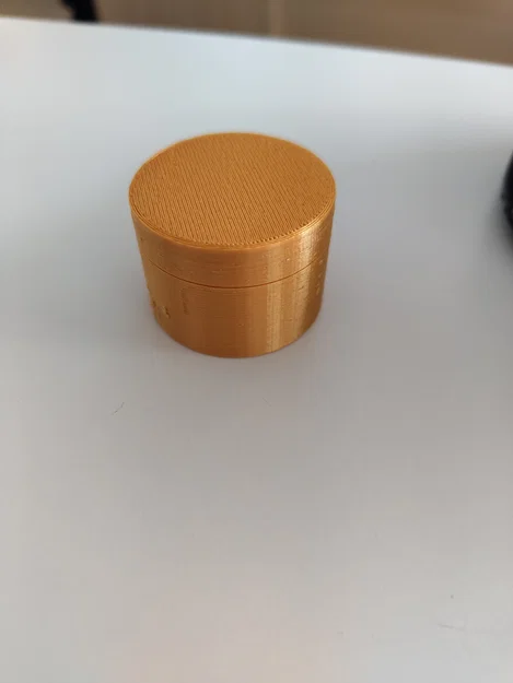 Hộp đựng kim bấm 3D nhỏ gọn, tiện lợi cho góc làm việc - Image 3