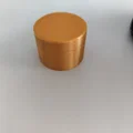 Hộp đựng kim bấm 3D nhỏ gọn, tiện lợi cho góc làm việc - Thumbnail 3