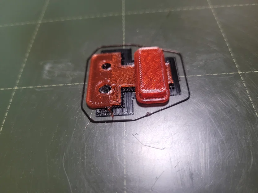 Nắp đậy chống bụi cho bộ đàm Baofeng UV-5R - Image 3