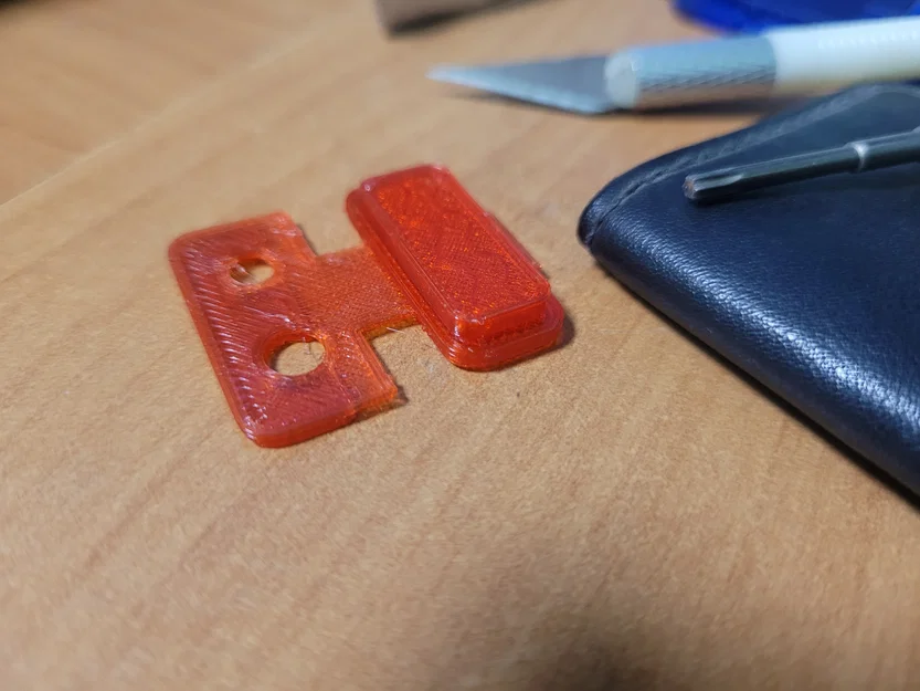 Nắp đậy chống bụi cho bộ đàm Baofeng UV-5R - Image 4