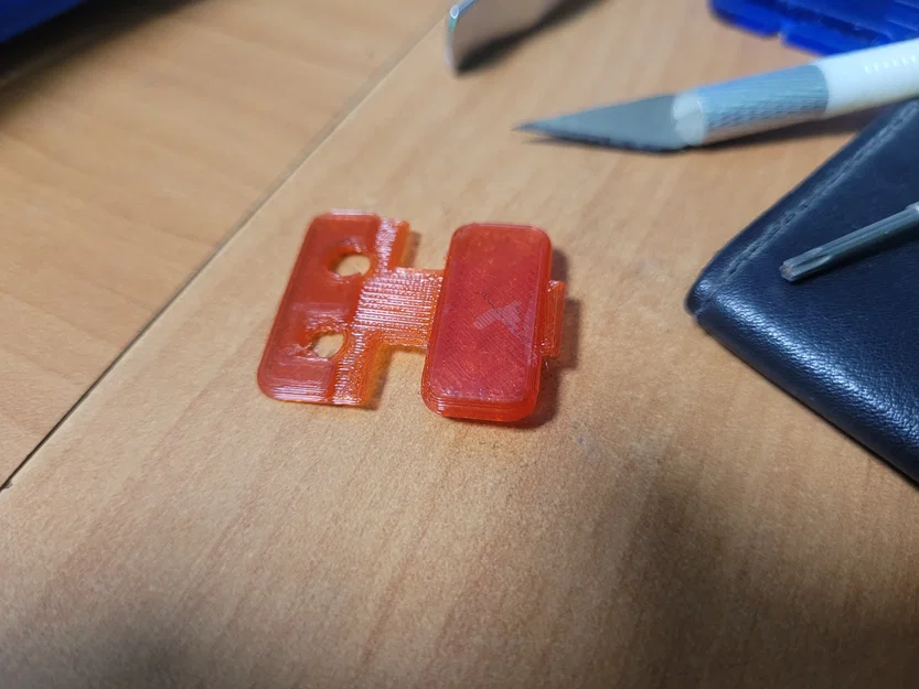 Nắp đậy chống bụi cho bộ đàm Baofeng UV-5R - Image 5