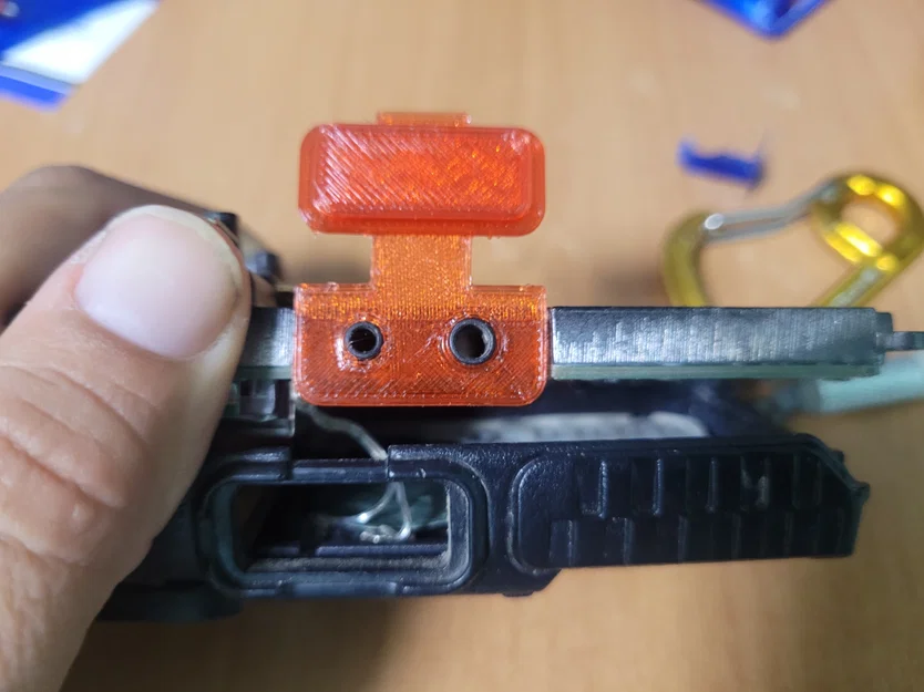 Nắp đậy chống bụi cho bộ đàm Baofeng UV-5R - Image 6