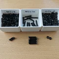 BTT TMC 5160T / TMC5160T Plus (w/o case) - Ống gió quạt 3010 + adapter gắn DIN rail - Thumbnail 7