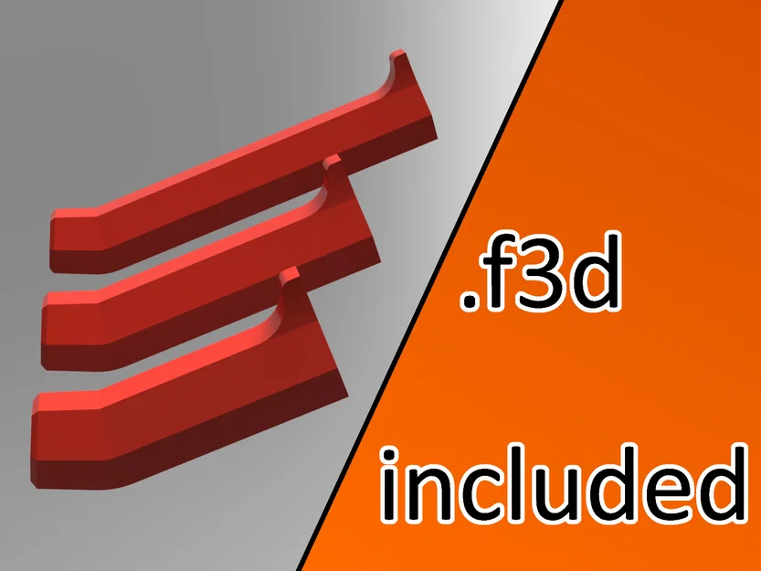 Móc Honeycomb (HSW) dạng nghiêng (Hook Angled) - Image 1