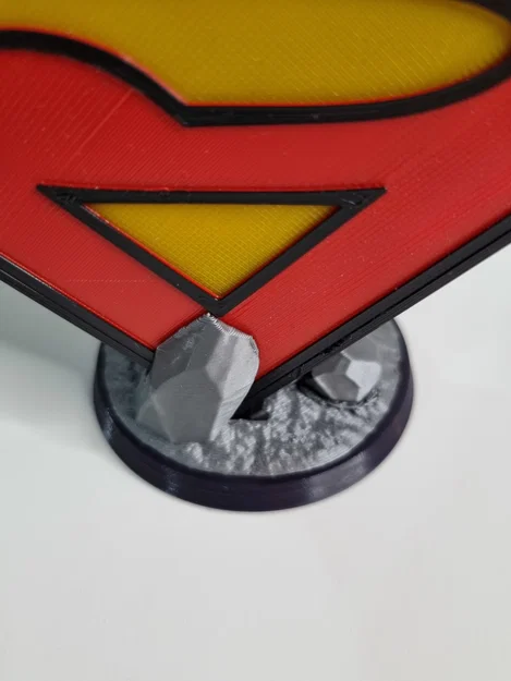 Đèn Superman (Superman Lamp) - Image 3