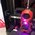 Depressor Mount Enderwire Switchwire - Thumbnail 1