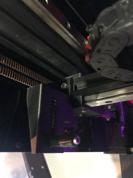 Depressor Mount Enderwire Switchwire - Image 4