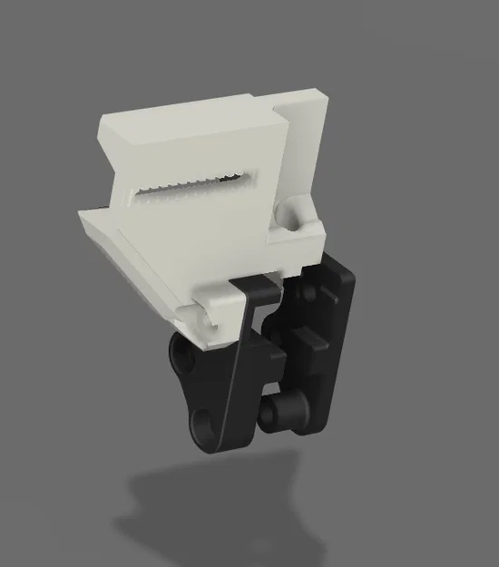 Depressor Mount Enderwire Switchwire - Image 5