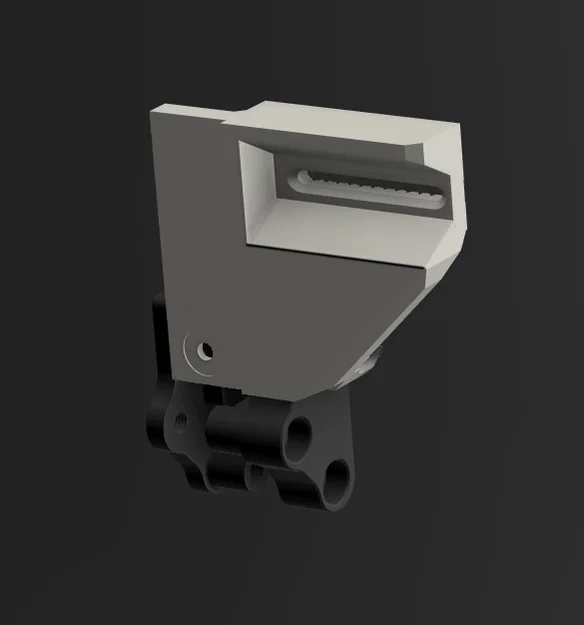 Depressor Mount Enderwire Switchwire - Image 6
