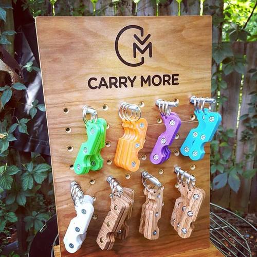 Bộ Sắp Xếp Chìa Khóa Kiểu Swiss Army - Image 1