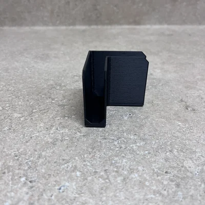 Bộ Giữ Nắp Thùng Carton (Cardboard Box Flap Retainer)