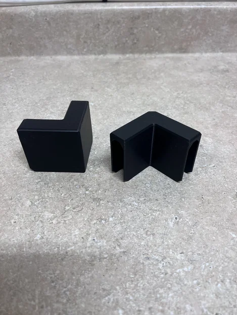 Bộ Giữ Nắp Thùng Carton (Cardboard Box Flap Retainer) - Image 5