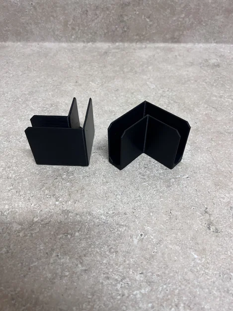 Bộ Giữ Nắp Thùng Carton (Cardboard Box Flap Retainer) - Image 6