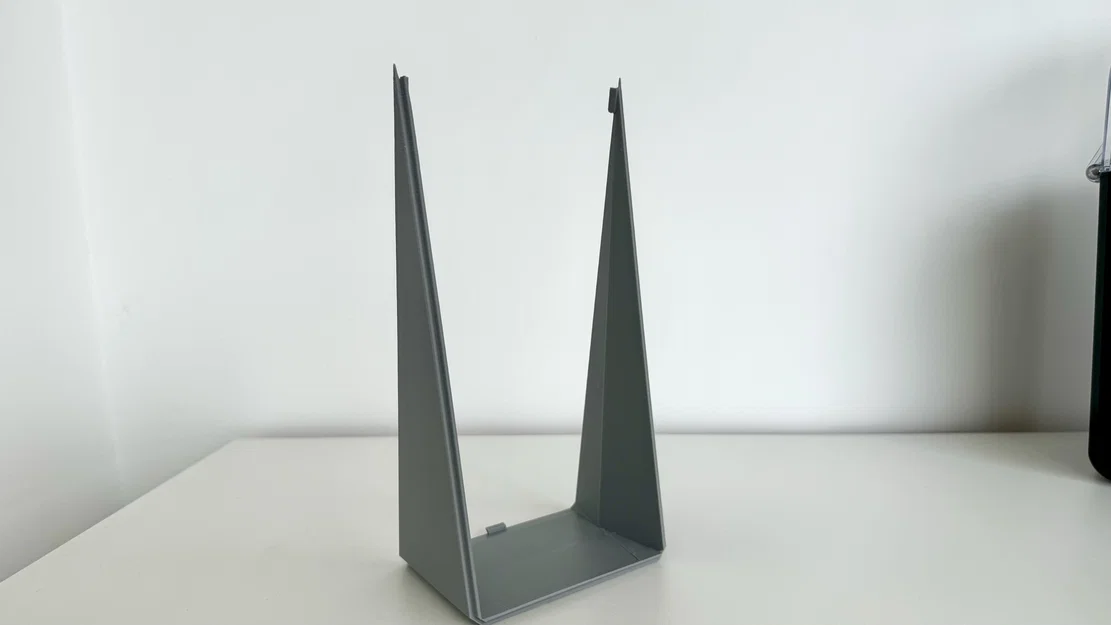 Adapter nâng nắp cho cuộn spool quá khổ dùng với Creality Dry Box 2.0 - Image 3