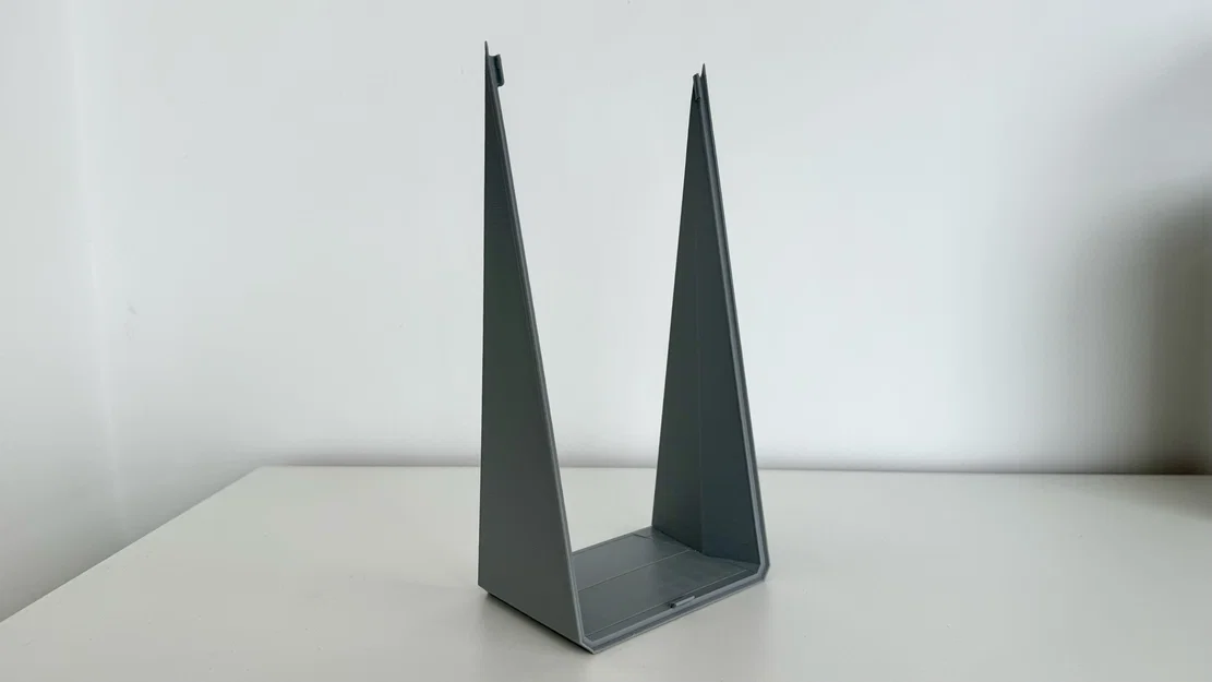 Adapter nâng nắp cho cuộn spool quá khổ dùng với Creality Dry Box 2.0 - Image 4