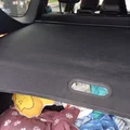 Tay nắm 3D tiện ích cho tấm che khoang hành lý Dacia Jogger - Thumbnail 2