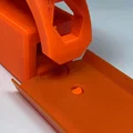 Bệ phóng đường đua Hot Wheels Matchbox (Abschussvorrichtung) - Thumbnail 6