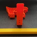 Bệ phóng đường đua Hot Wheels Matchbox (Abschussvorrichtung) - Thumbnail 7