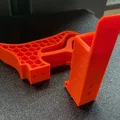 Bệ phóng đường đua Hot Wheels Matchbox (Abschussvorrichtung) - Thumbnail 8