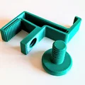 Giá treo tai nghe 3D kẹp bàn thông minh tiện lợi - Thumbnail 6
