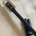 Dao rạch bột bánh mì (Dough cutter) kèm nắp bảo vệ - Thumbnail 1