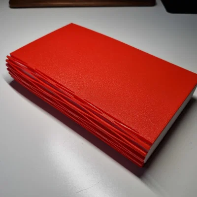 Sách Theo Dõi D&D (D&D Tracker Book)