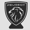 Đèn LED Lightbox PEUGEOT (PEUGEOT LED LAMP LIGHTBOX) - Thumbnail 1