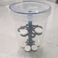 Frag Pod - Giá đỡ frag di động (Portable Frag Rack) - Thumbnail 1