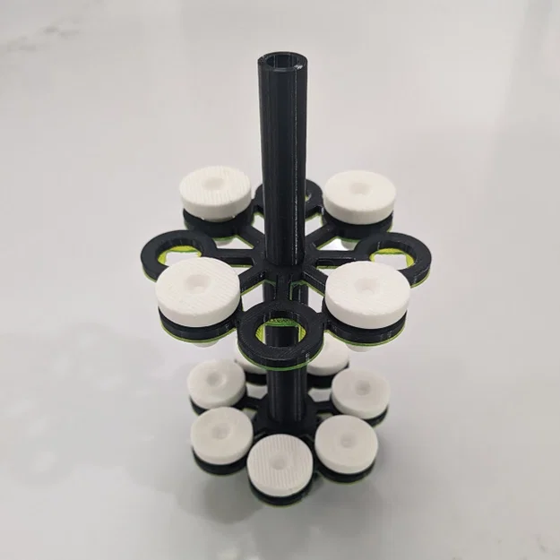Frag Pod - Giá đỡ frag di động (Portable Frag Rack) - Image 2