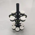 Frag Pod - Giá đỡ frag di động (Portable Frag Rack) - Thumbnail 2