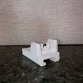 Kính ngắm chiến thuật AR cho súng Nerf - Phụ kiện in 3D cực chất - Thumbnail 1
