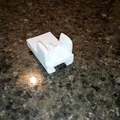 Kính ngắm chiến thuật AR cho súng Nerf - Phụ kiện in 3D cực chất - Thumbnail 2