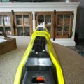 Kính ngắm chiến thuật AR cho súng Nerf - Phụ kiện in 3D cực chất - Thumbnail 3