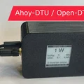 Vỏ Ahoy-DTU / Open-DTU cho màn E-Ink Waveshare - Thumbnail 1