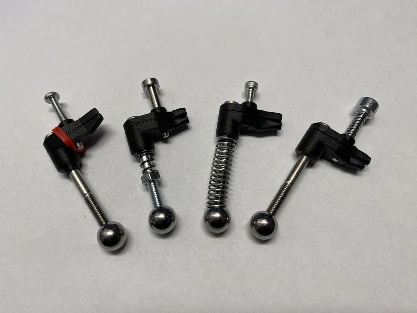 Flex Clamp – Kẹp linh hoạt modular hỗ trợ hàn & làm việc chi tiết nhỏ - Image 3