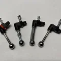 Flex Clamp – Kẹp linh hoạt modular hỗ trợ hàn & làm việc chi tiết nhỏ - Thumbnail 3