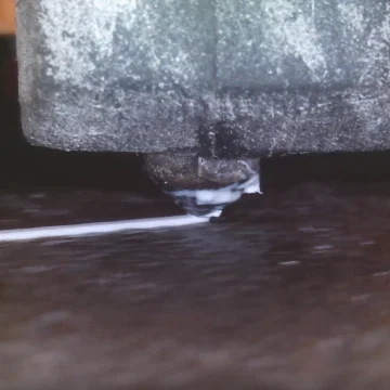 Ngàm gắn Camera Mintion cho đầu in VORON StealthBurner