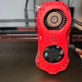 Mod Voron Stealthburner tích hợp Mintion Nozzle Camera và KNOMI - Thumbnail 5