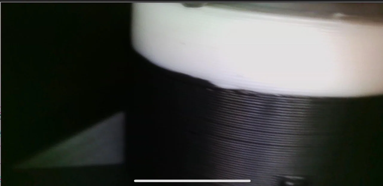 Mod Voron Stealthburner tích hợp Mintion Nozzle Camera và KNOMI - Image 6