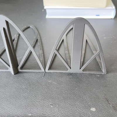 Chặn Sách (Book End)