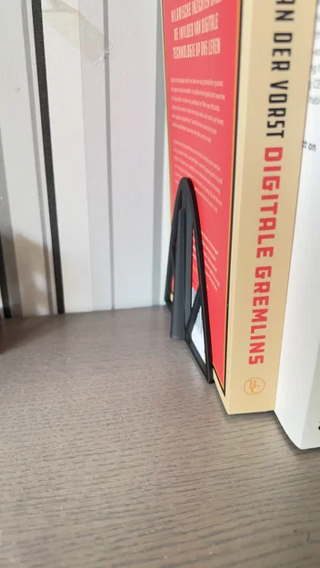 Chặn Sách (Book End) - Image 3