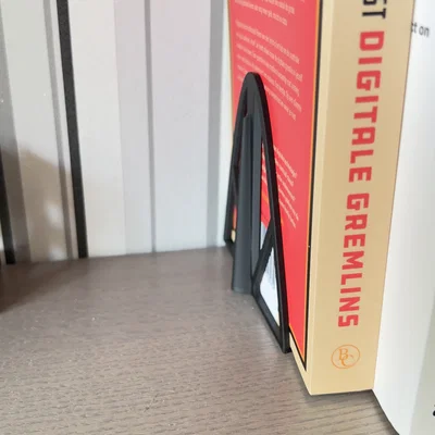 Chặn Sách (Book End)